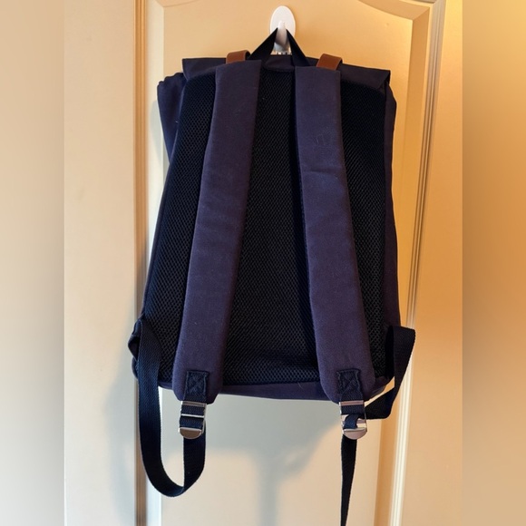 - Disney Land Resort Collegiate Backpack Store Parks Tote Laptop Book Bag … - Picture 7 of 10